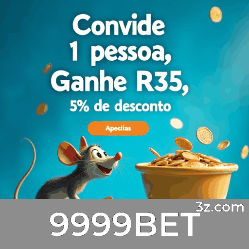 9999BET: Desbloqueie Surpresas e Bônus Exclusivos