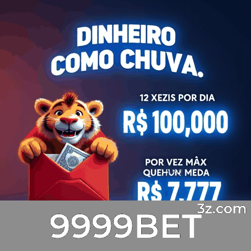 9999BET: Slots - Mega Jackpot, Live Dealer - Experiência Imersiva