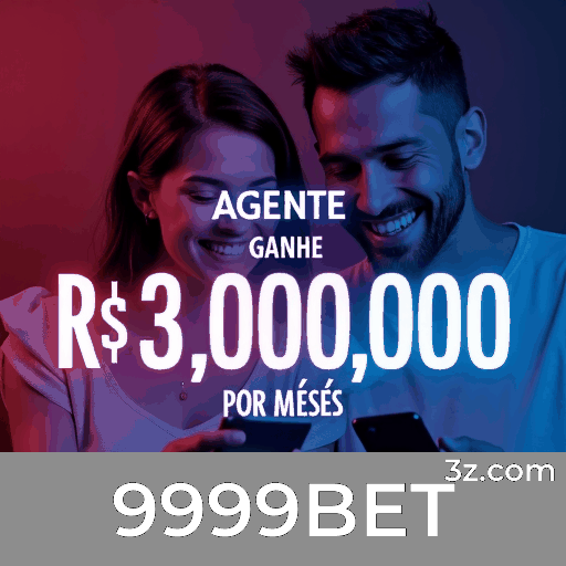 9999BET: Desbloqueie Surpresas e Bônus Exclusivos