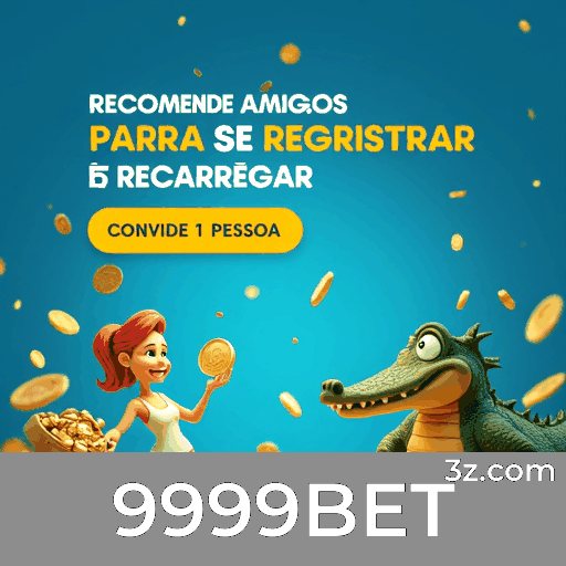 9999BET: Emoção e Prêmios nos Jogos de Cassino