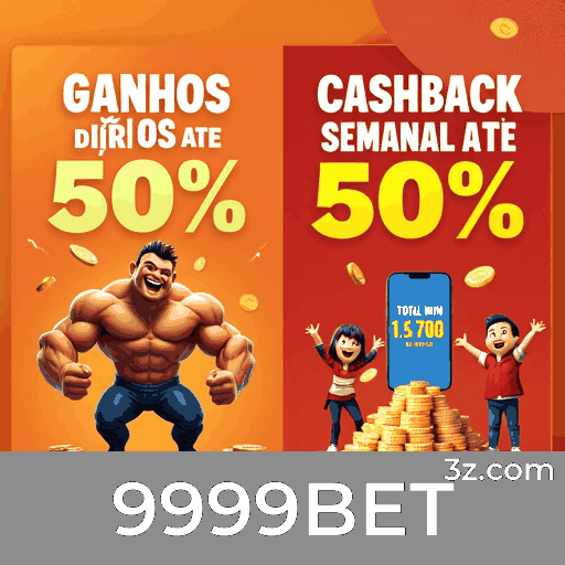 Experimente o 9999BET: Mobilidade e Funções Completas