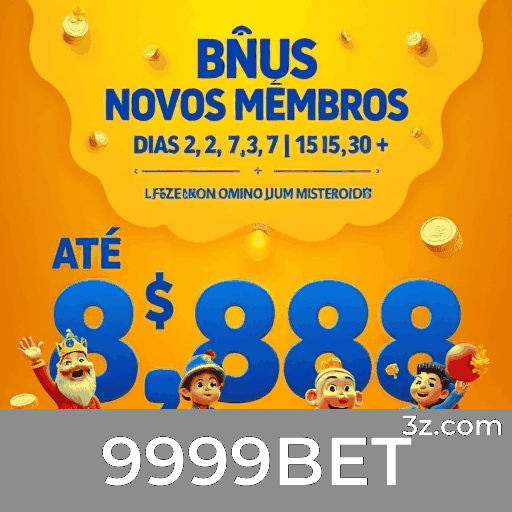 9999BET: Completo em Eventos Esportivos, Odds Instantâneos e Ideal para Brasileiros