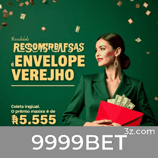 9999BET: Desbloqueie Surpresas e Bônus Exclusivos