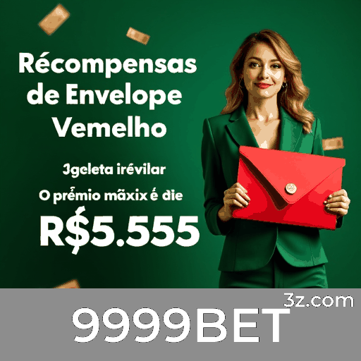 9999BET: Bônus e ofertas exclusivas para você