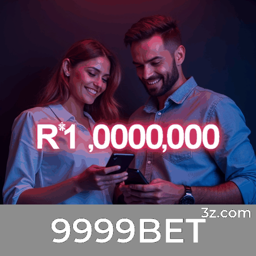 9999BET: Completo em Eventos Esportivos, Odds Instantâneos e Ideal para Brasileiros