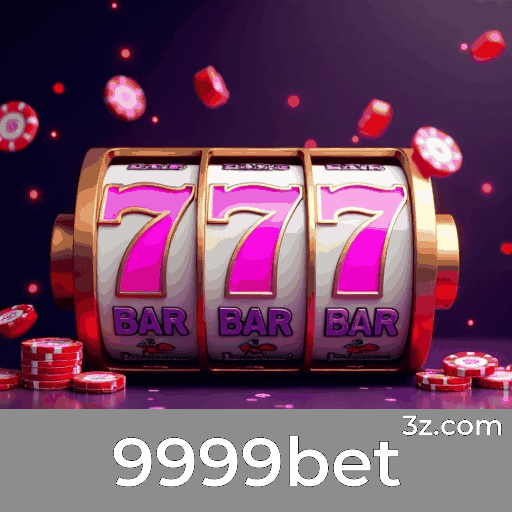 9999bet: Inovação e Tecnologia em Jogos de Apostas