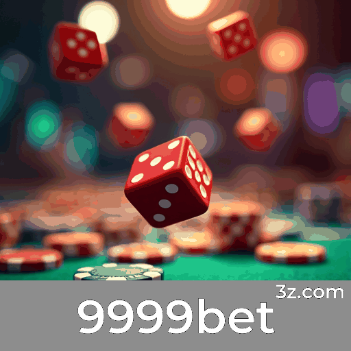 9999bet: Seu Cassino Online Seguro e Premiado