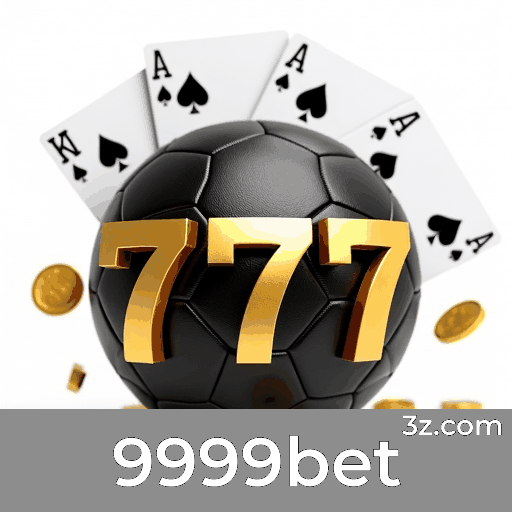 9999bet: Seu Cassino Online Seguro e Premiado