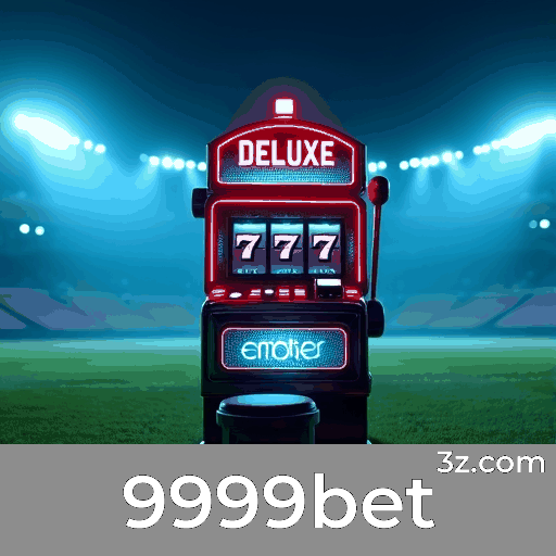 9999bet: Bônus e Promoções Imperdíveis
