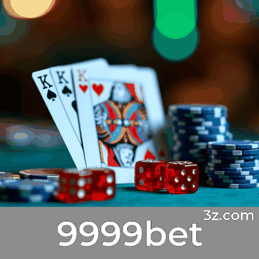 9999bet: A Nova Experiência de Interação Social no Casino