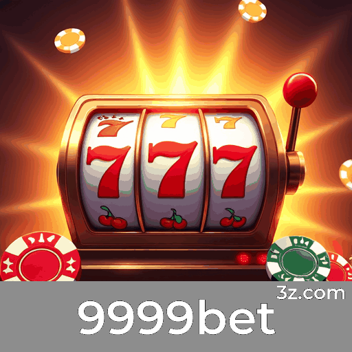9999bet: Seu Cassino Online Seguro e Premiado