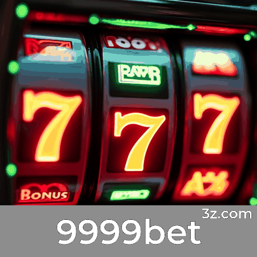 9999bet: Seu Cassino Online Seguro e Premiado