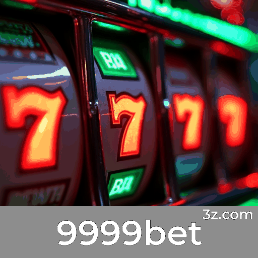 9999bet: Seu Cassino Online Seguro e Premiado