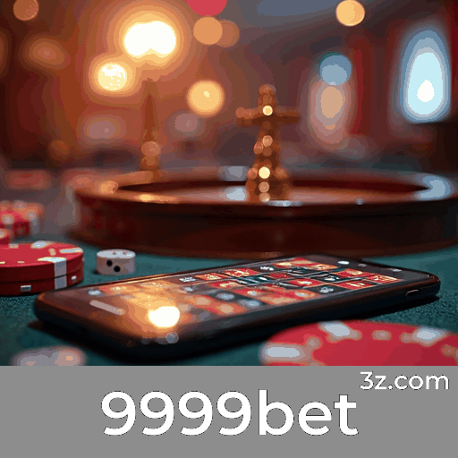9999bet: Seu Cassino Online Seguro e Premiado